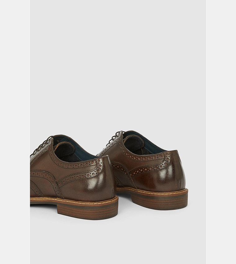 Debenhams brogues hotsell womens