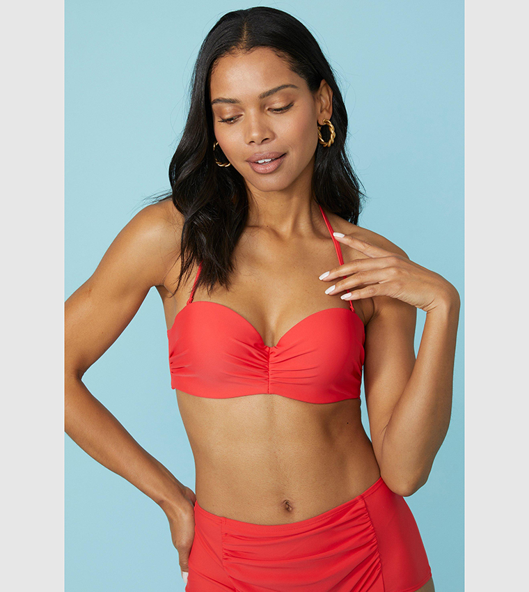 Debenhams bikini tops online