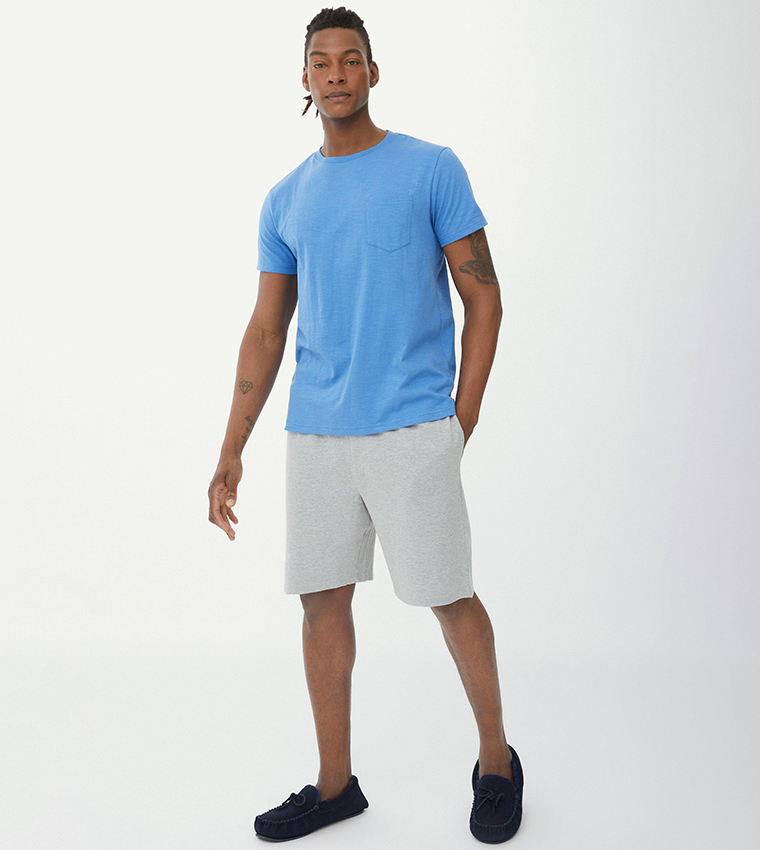 Debenhams white hotsell shorts