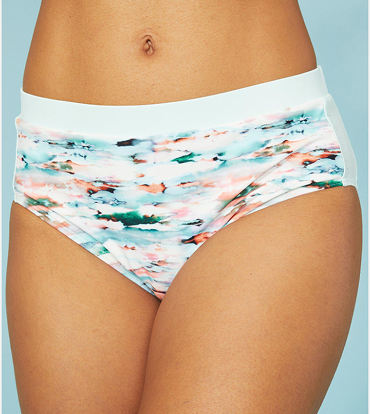 Debenhams bikini bottoms shop