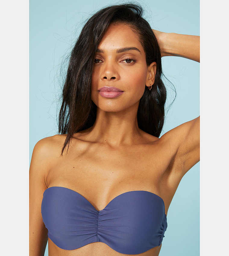 Debenhams discount bikini tops