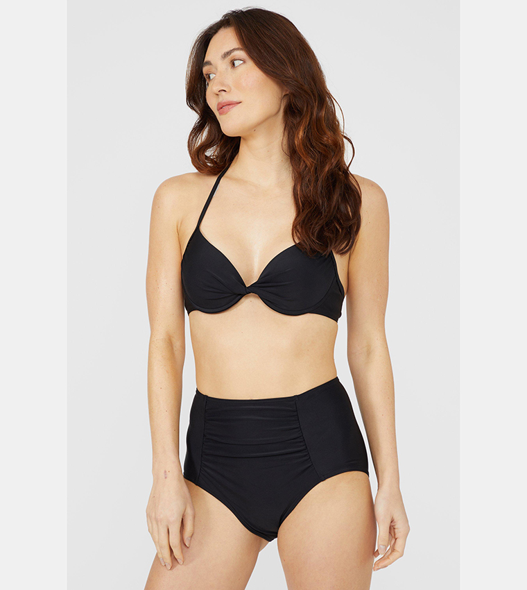 Debenhams black bikini on sale bottoms