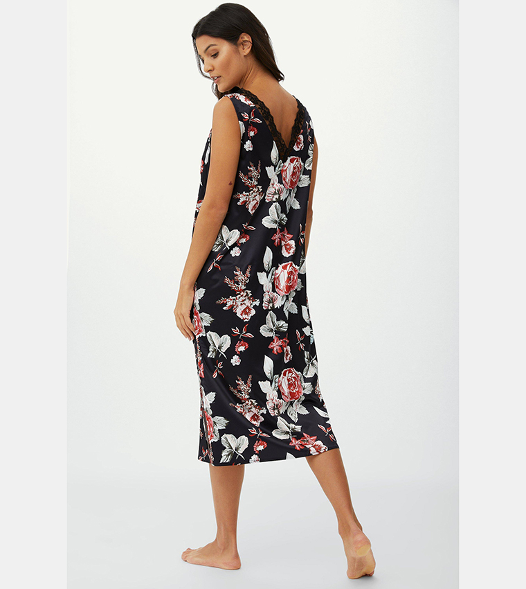 Debenhams clearance night dresses