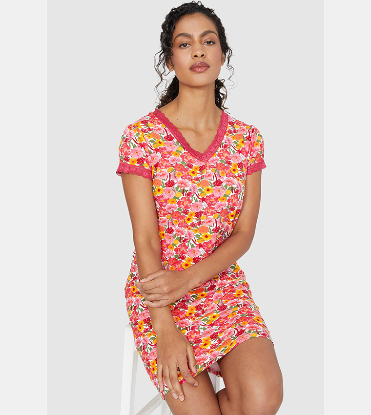 Debenhams tops sales