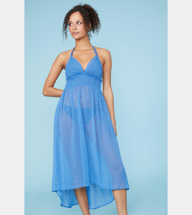 Debenhams beachwear dresses outlet