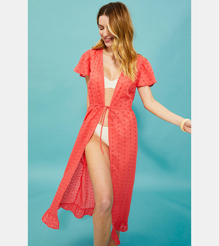 Mantaray maxi dress online