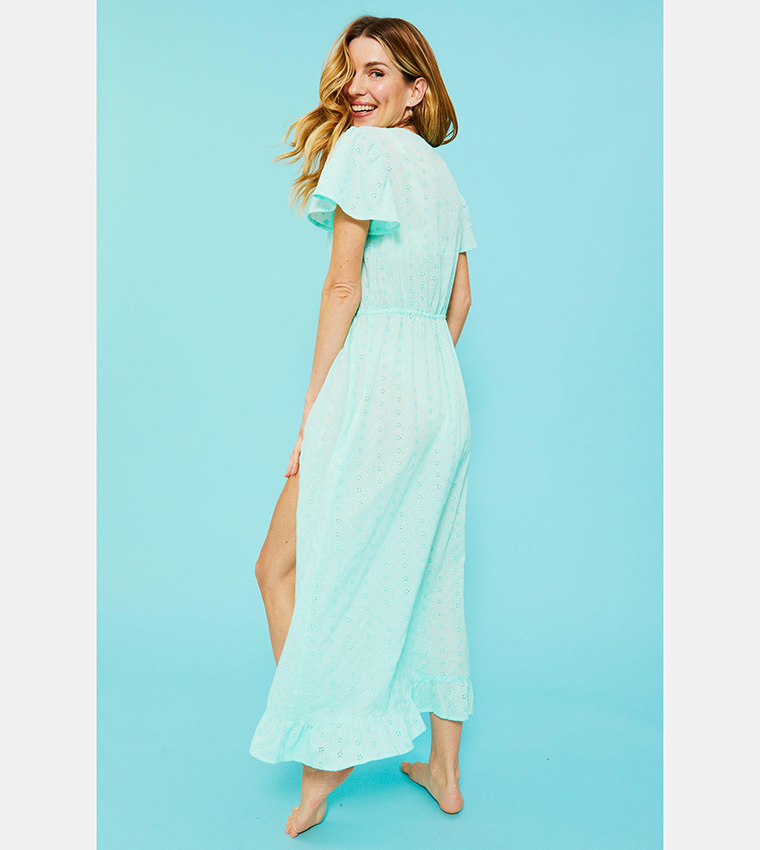 Mantaray maxi dresses outlet