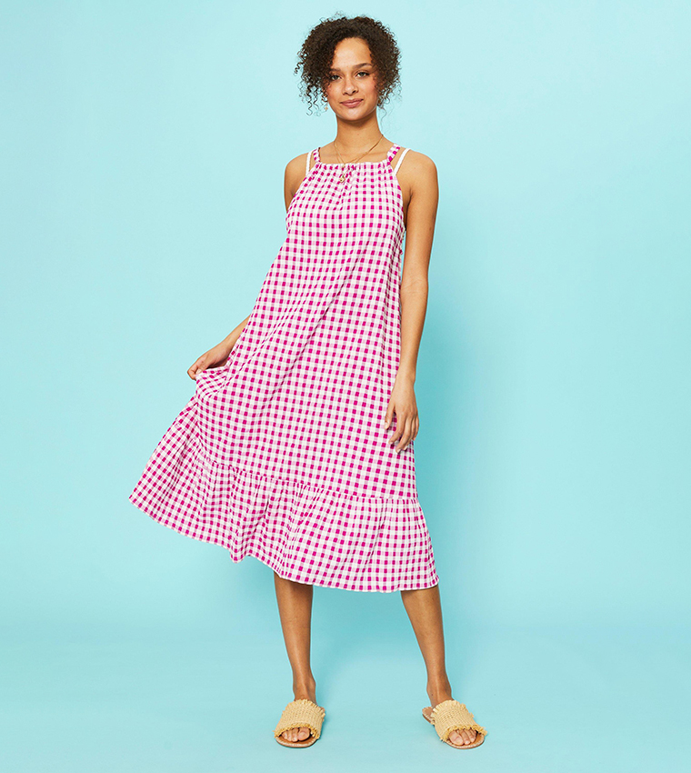 Debenhams swing dresses sales