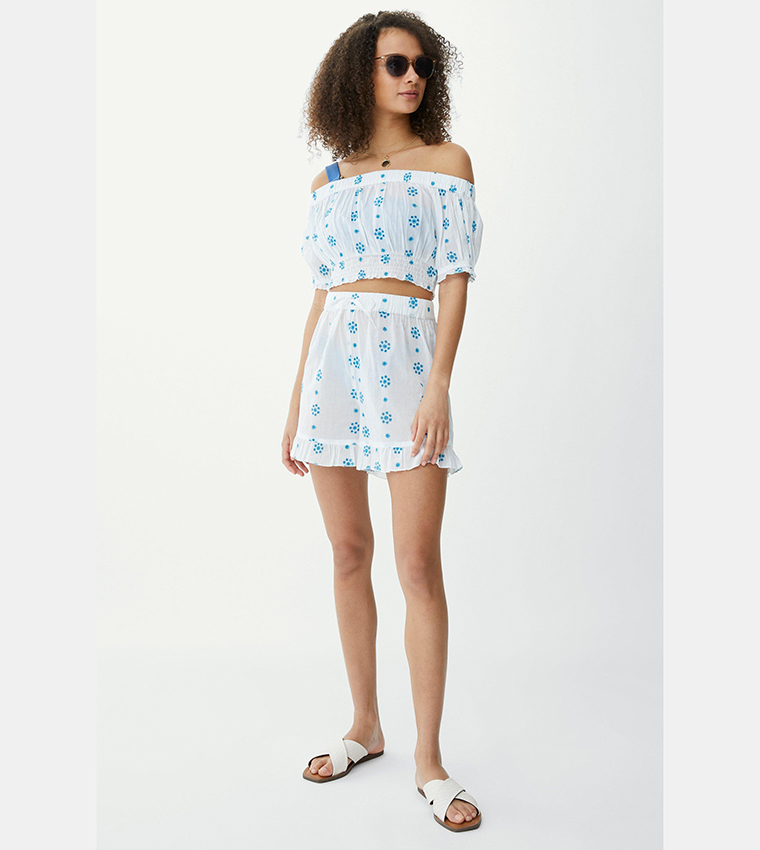 Debenhams ladies swim shorts shop