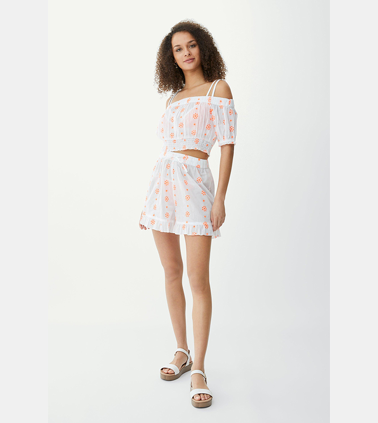 Debenhams ladies swim shorts discount
