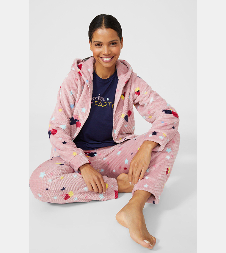 Debenhams pjs set new arrivals