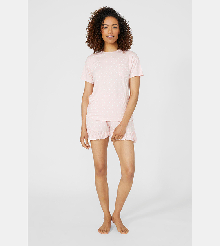 Debenhams ladies short sleeve blouses hot sale