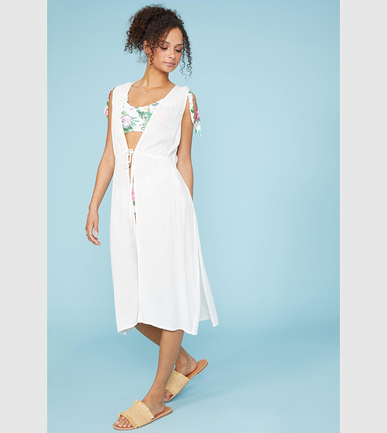sachin and babi light blue dress Debenhams the collection dress