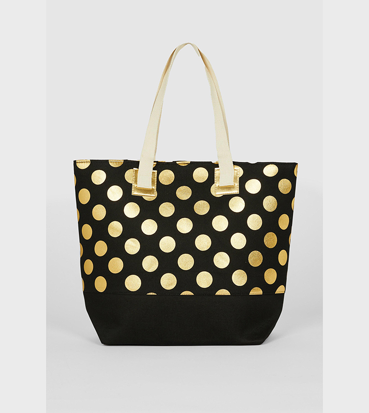 Debenhams yellow handbags store