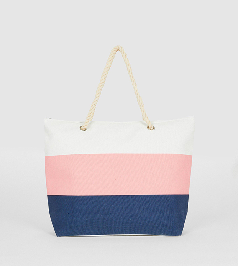 Debenhams beach bag online