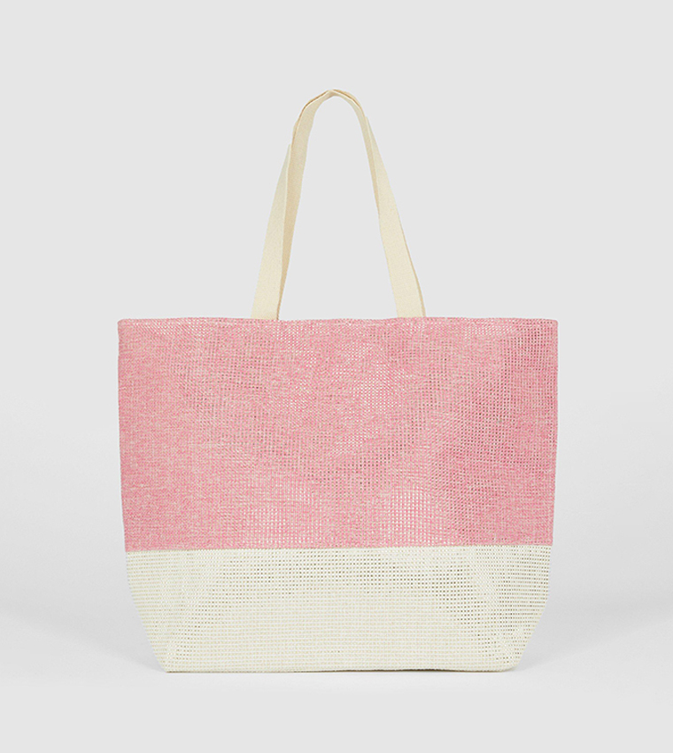 Debenhams straw bag discount