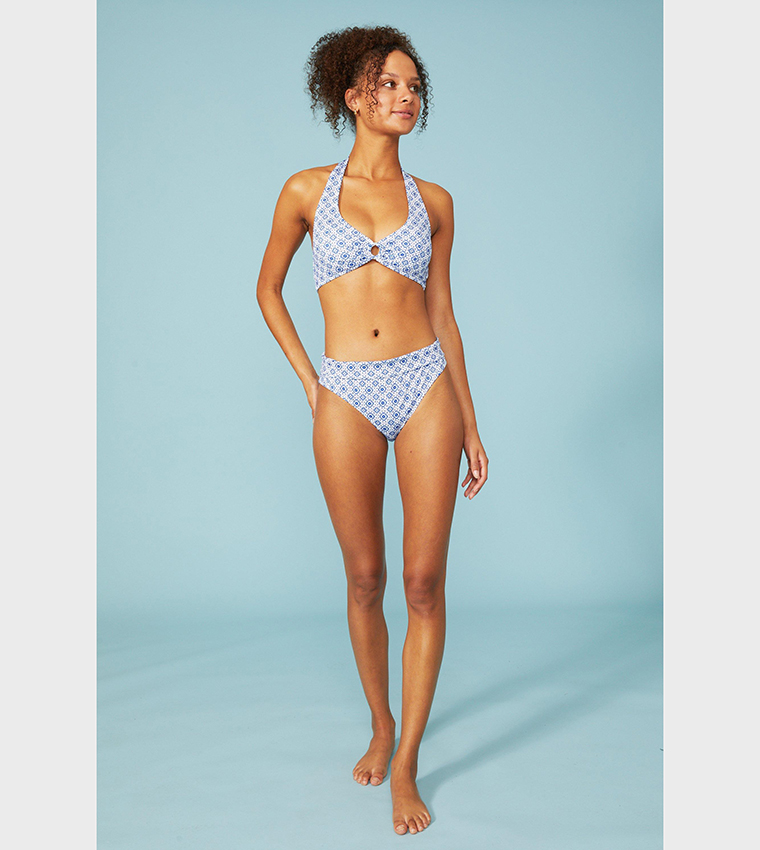 Debenhams bandeau bikini new arrivals