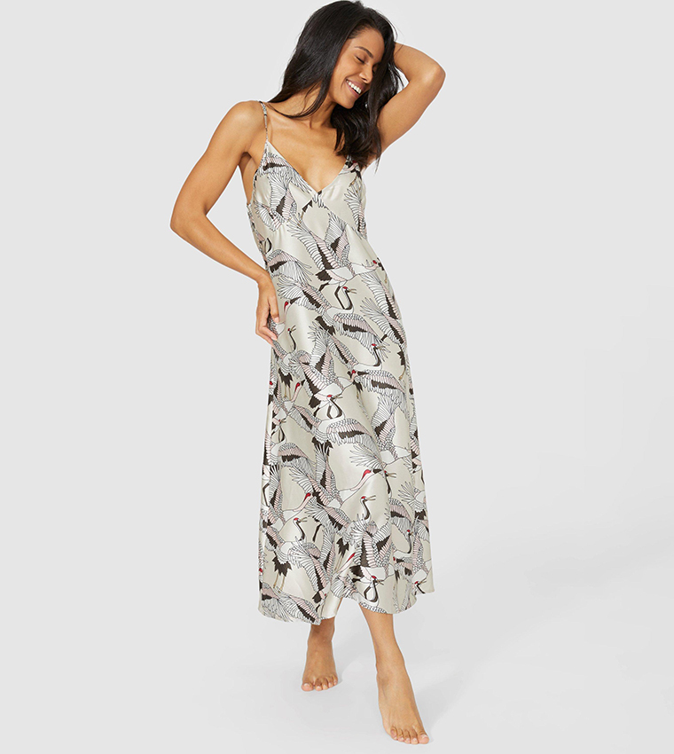 Debenhams long nightdresses clearance