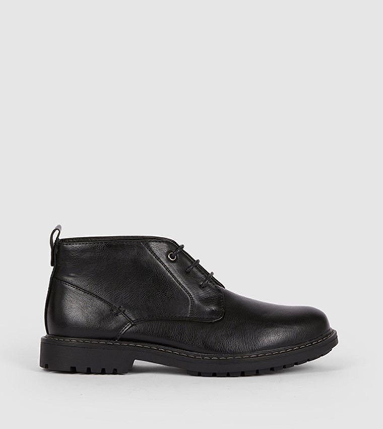 Debenhams chukka boots store