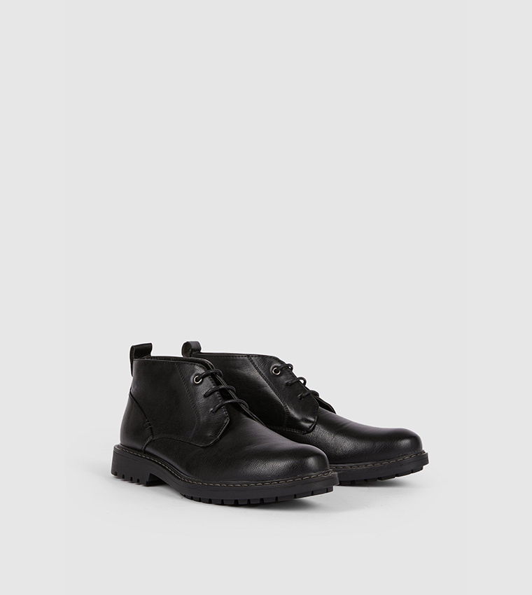 Debenhams chukka boots discount