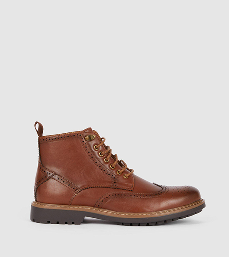 Debenhams chukka boots store