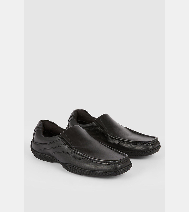 Debenhams slip cheap on shoes