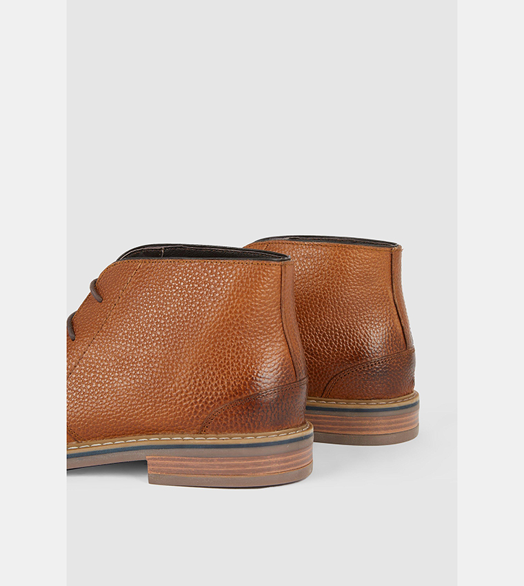 Debenhams tan boots clearance
