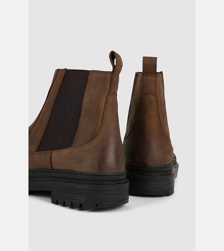 Debenhams sales chelsea boots