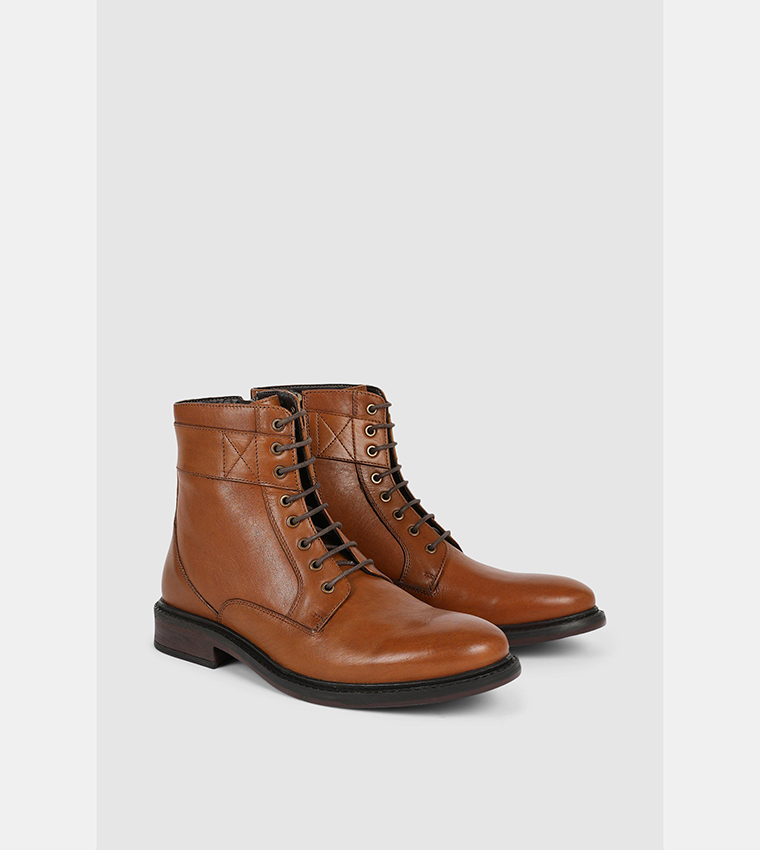 Debenhams skechers mens store boots