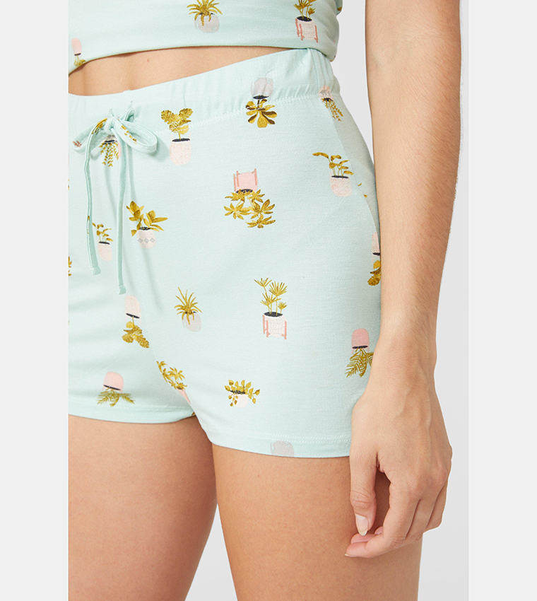 Debenhams shorts for ladies discount