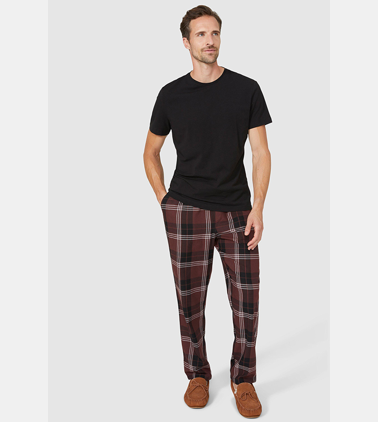 Debenhams mens sales lounge pants