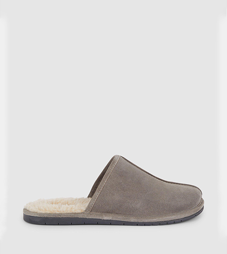 Debenhams grey sandals discount