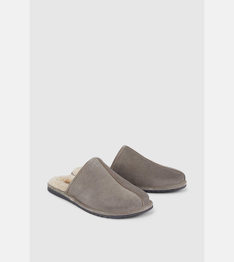 Debenhams ugg slippers shop