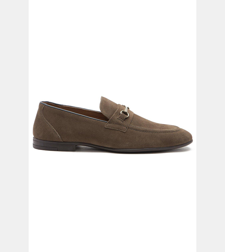 Debenhams deals mens loafers