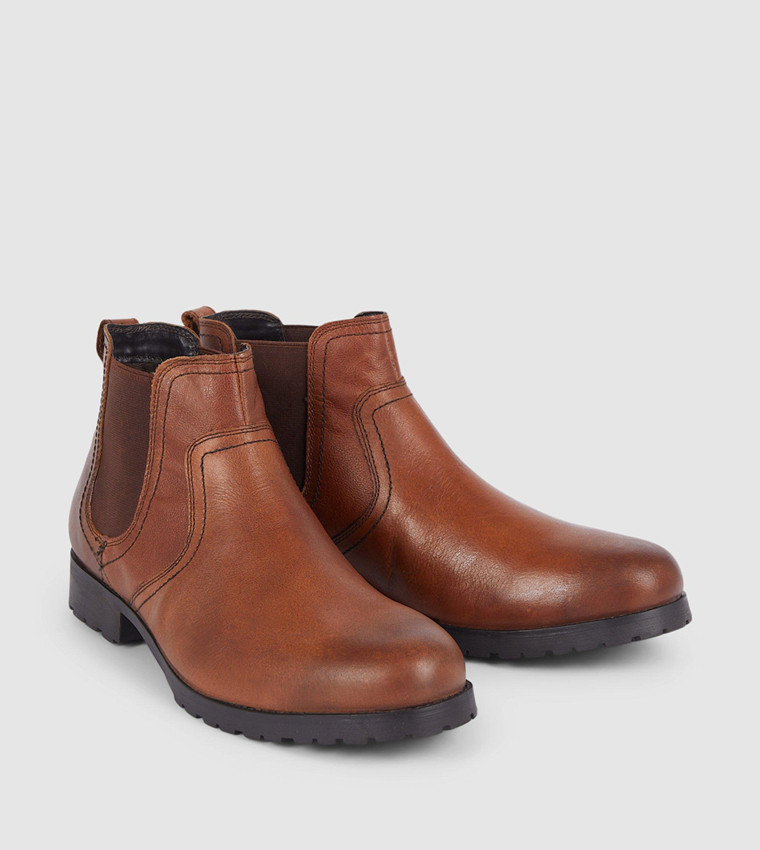 Debenhams tan boots store