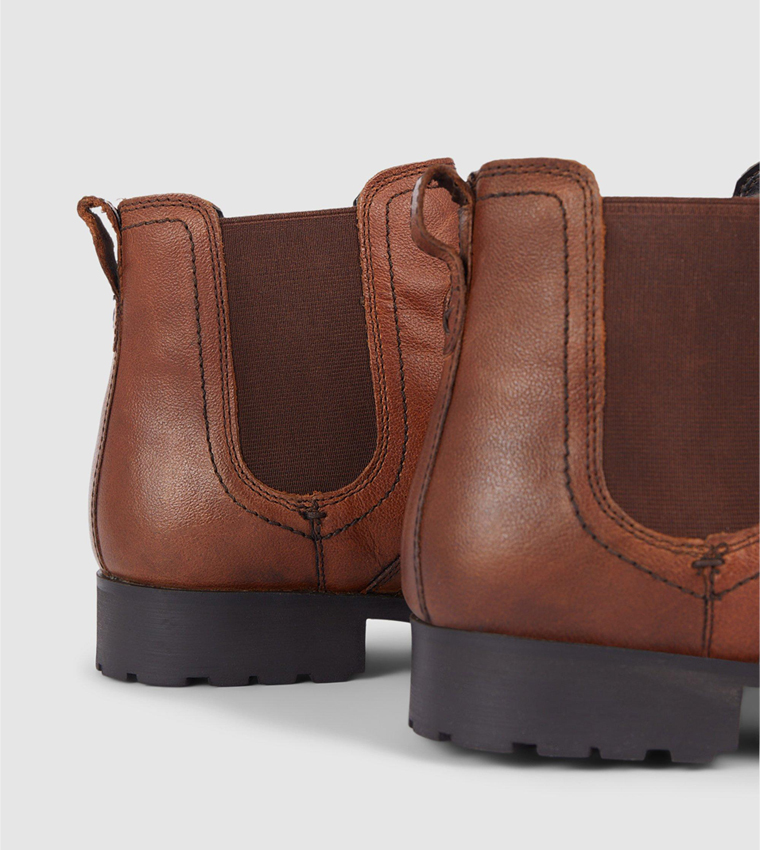 Debenhams tan new arrivals boots