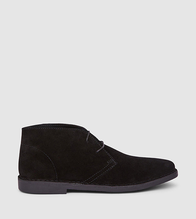 Red tape gobi suede outlet