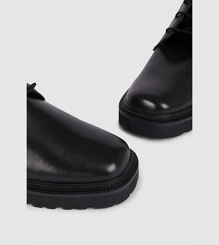 Debenhams chukka boots top