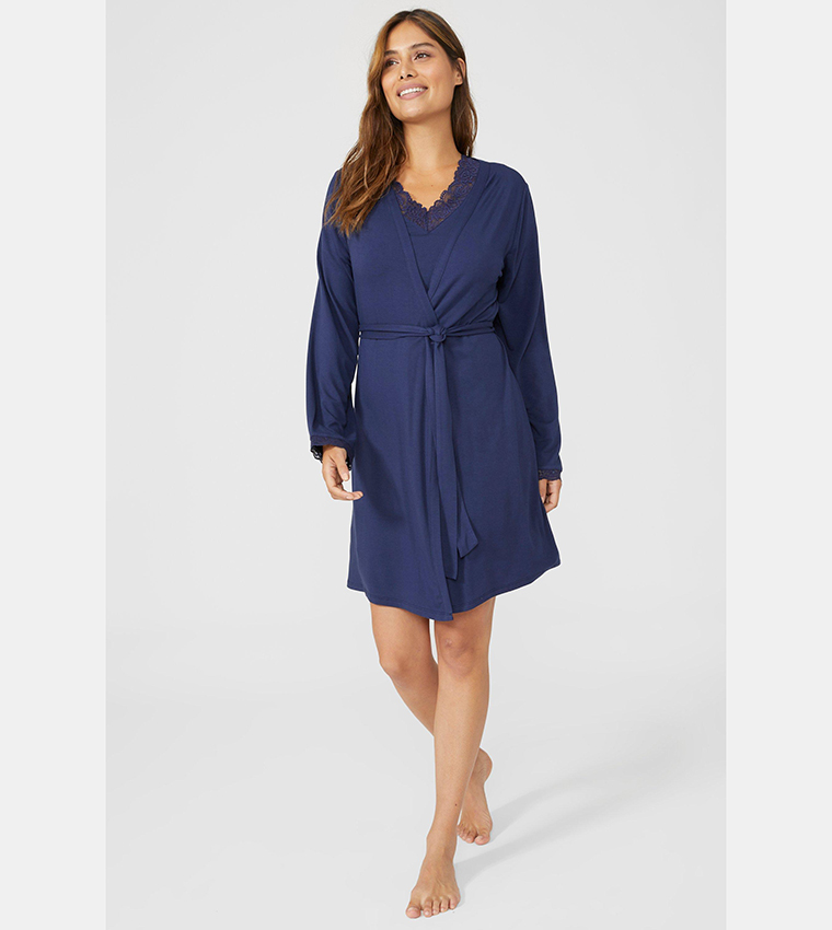 Debenhams night gown sale