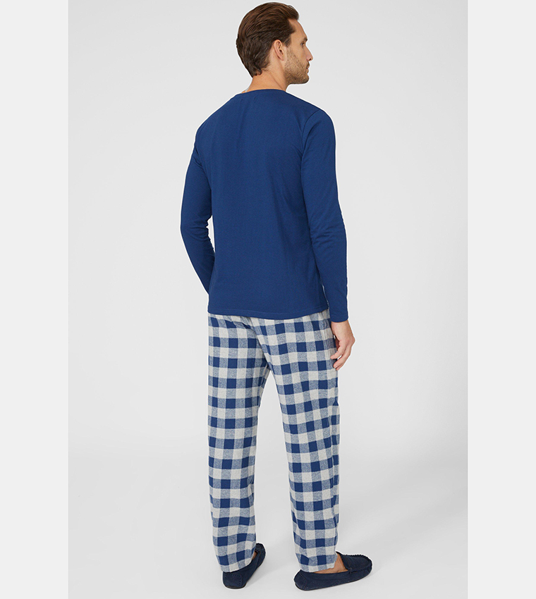Debenhams mens pyjama sets deals