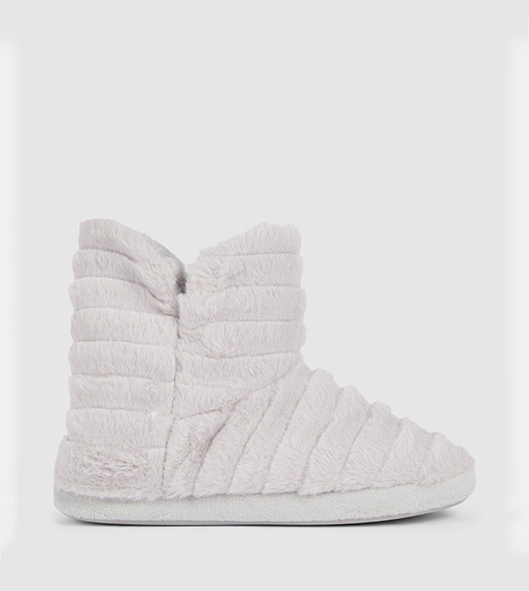 Debenhams grey ankle boots store