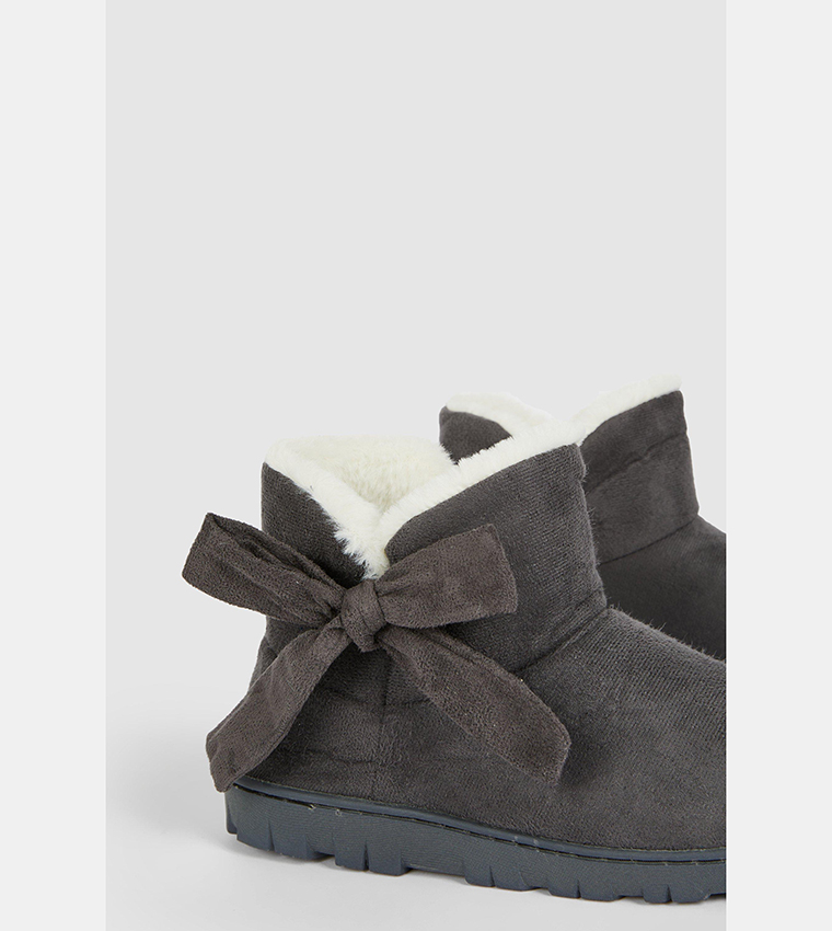 Debenhams wedge boots online