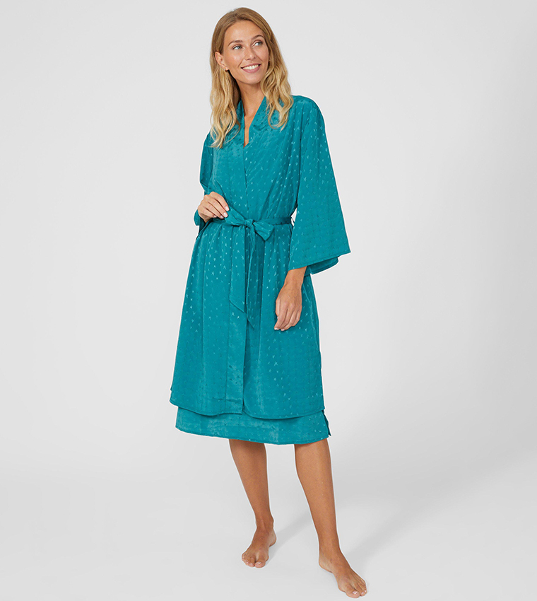 Nightwear Debenhams Ted Baker Robe Ted Baker Debenhams Night Gown