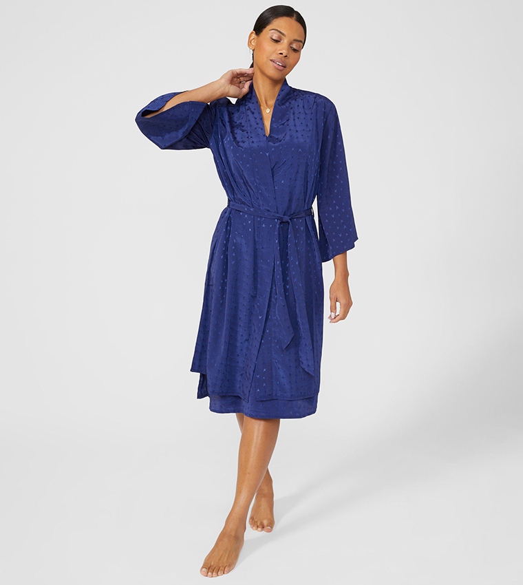 Debenhams hot sale dressing gown
