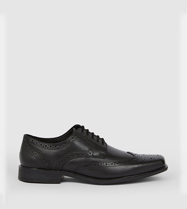 Debenhams mens top formal shoes