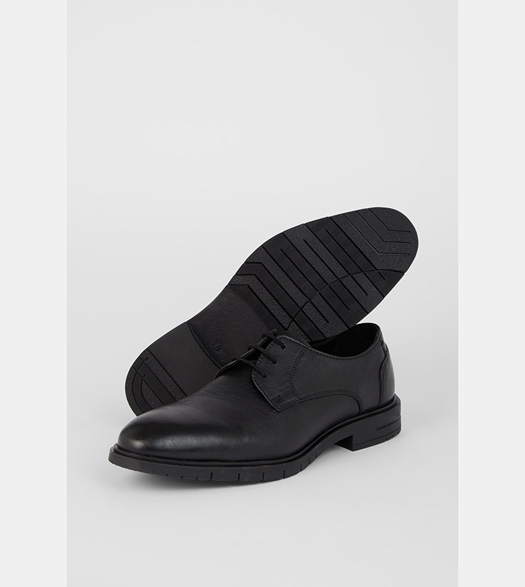 Buy Debenhams Airsoft Comfort Leather Flex Sole Derby Shoes In