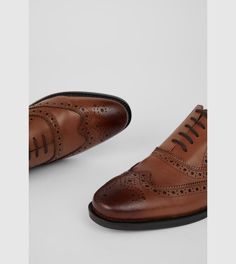 Debenhams mens tan shoes hot sale