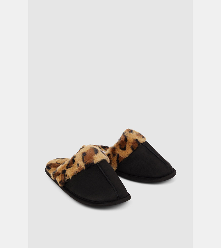 Debenhams ladies mules hot sale