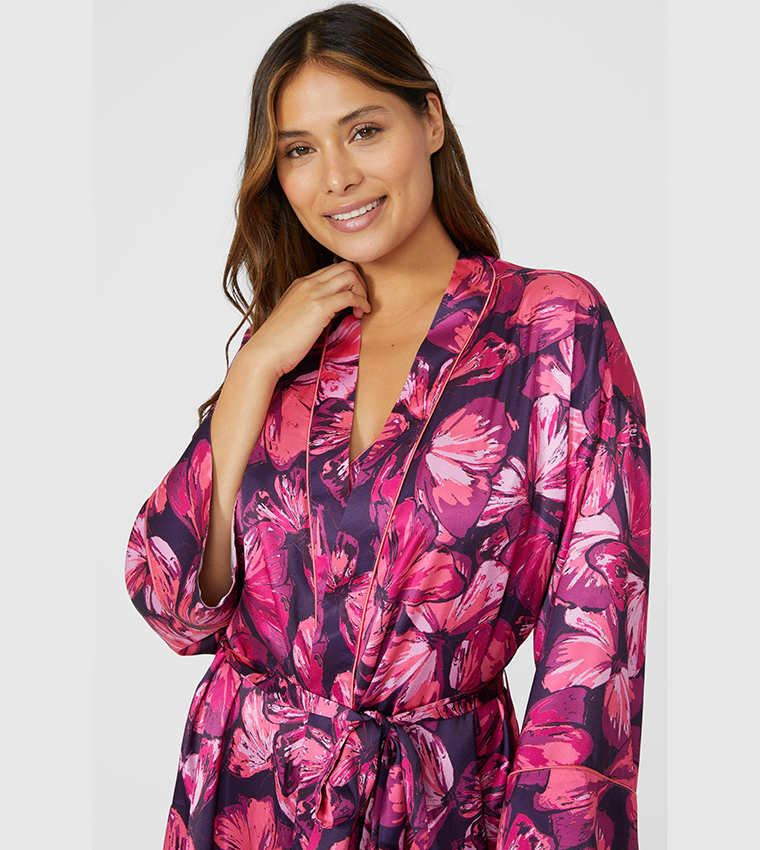 Satin Dressing Gown Womens Debenhams Sale Debenhams Ted Baker Dressing Gown  Shop