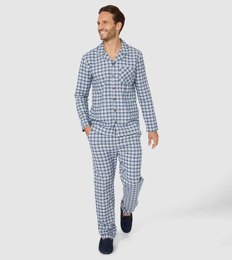 Mens pyjamas sets debenhams 2025